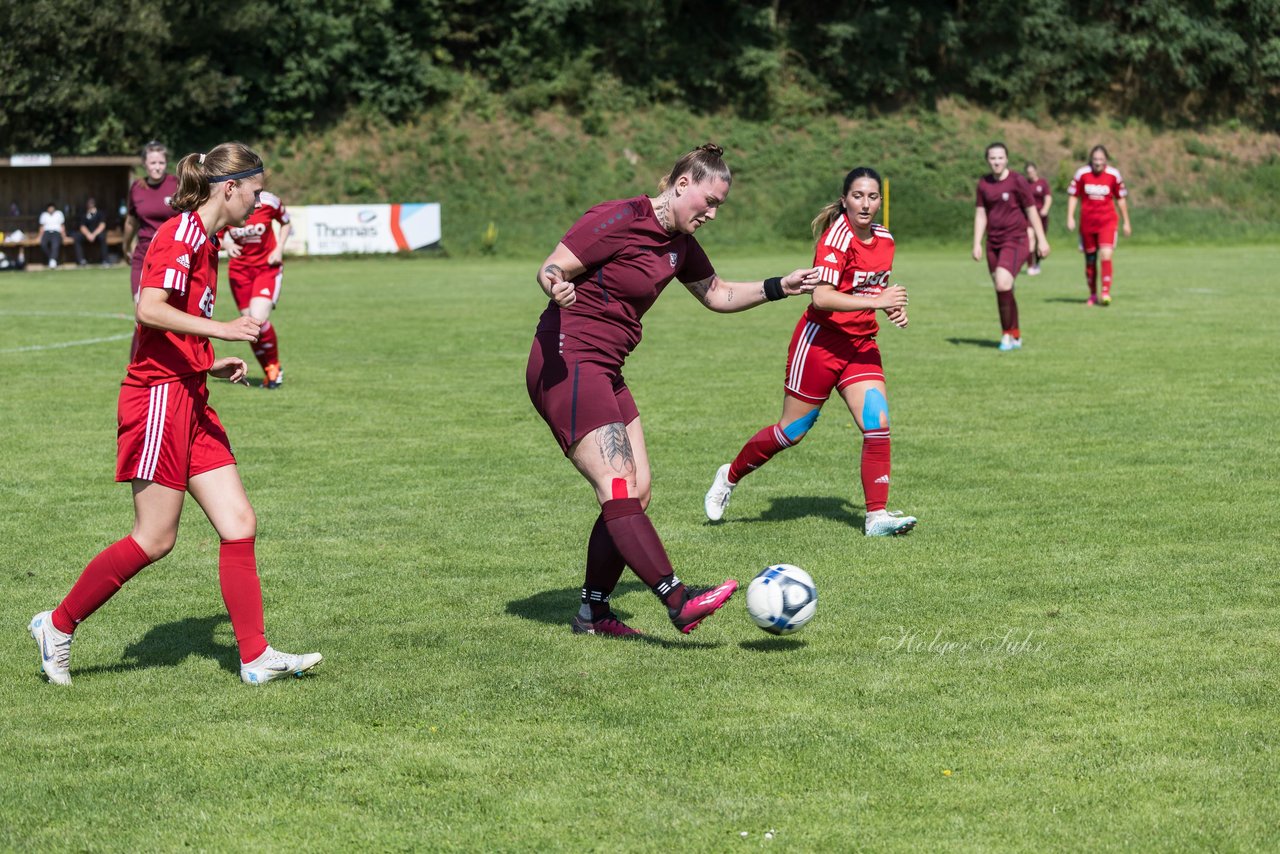 Bild 148 - F TuS Tensfeld - TSV Bargteheide : Ergebnis: 1:0